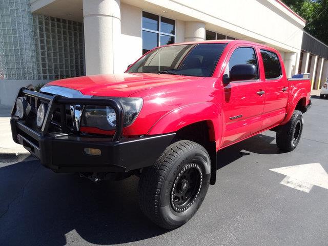 Toyota Tacoma 2006 photo 3