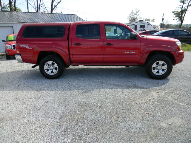 Toyota Tacoma 2006 photo 3