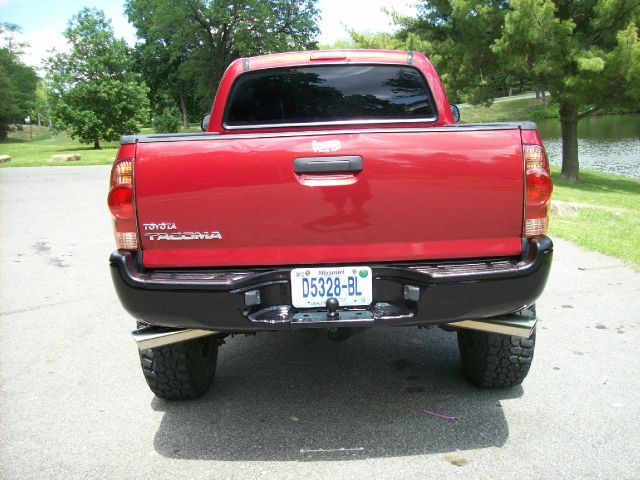 Toyota Tacoma 2006 photo 1