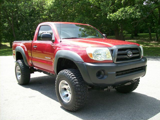 Toyota Tacoma 2006 photo 10