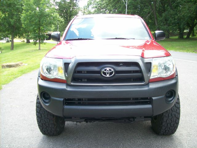 Toyota Tacoma 2006 photo 11