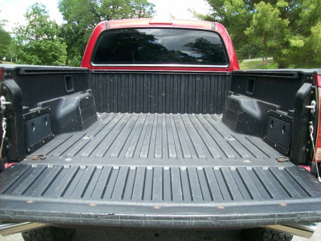 Toyota Tacoma 2006 photo 12