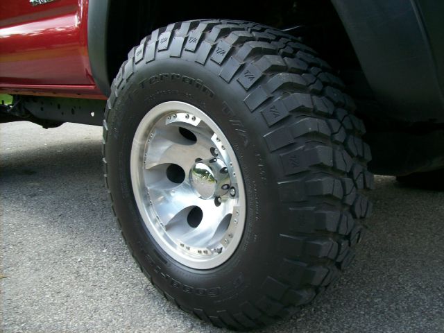 Toyota Tacoma 2006 photo 13