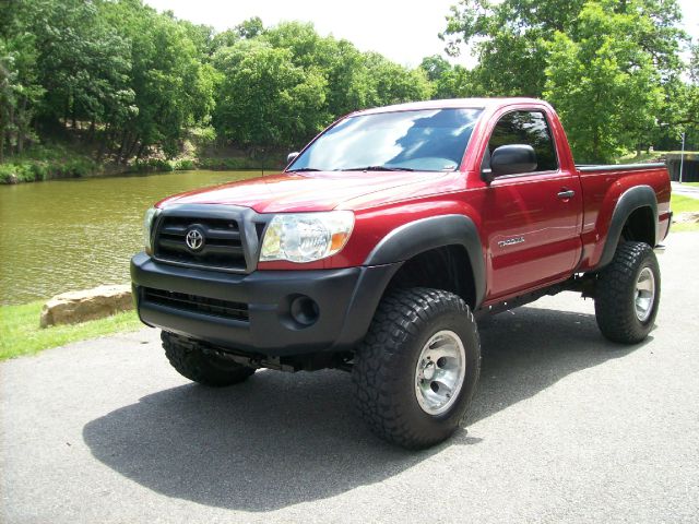 Toyota Tacoma 2006 photo 2