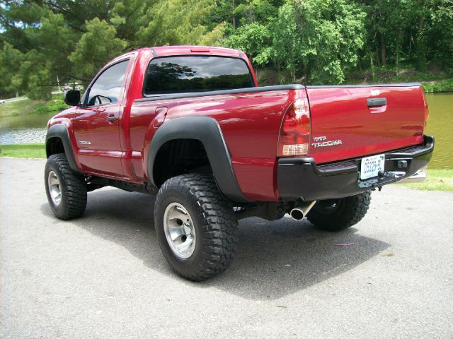 Toyota Tacoma 2006 photo 3