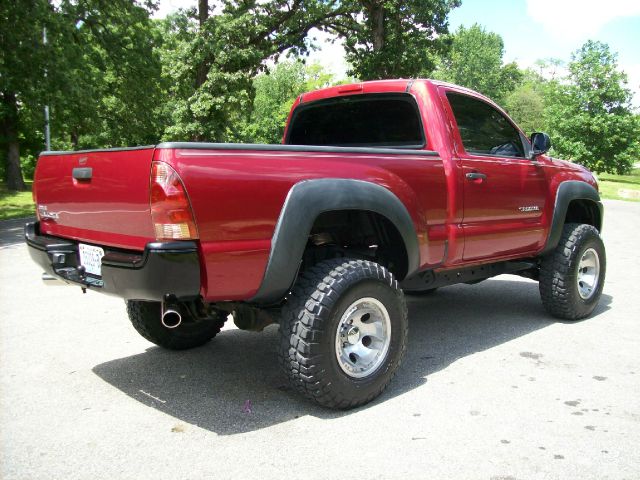 Toyota Tacoma 2006 photo 5