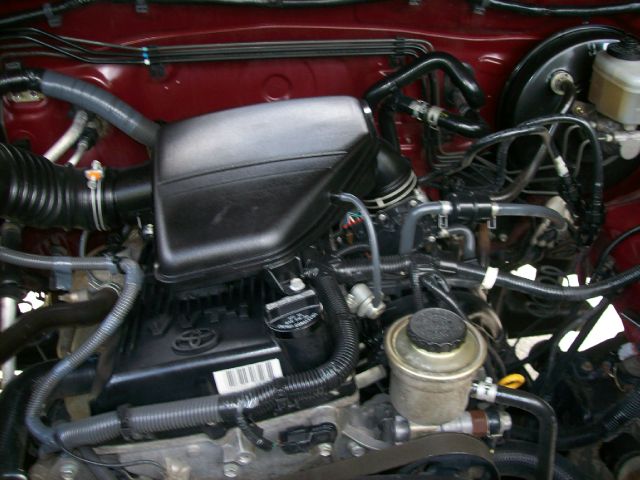 Toyota Tacoma 2006 photo 6