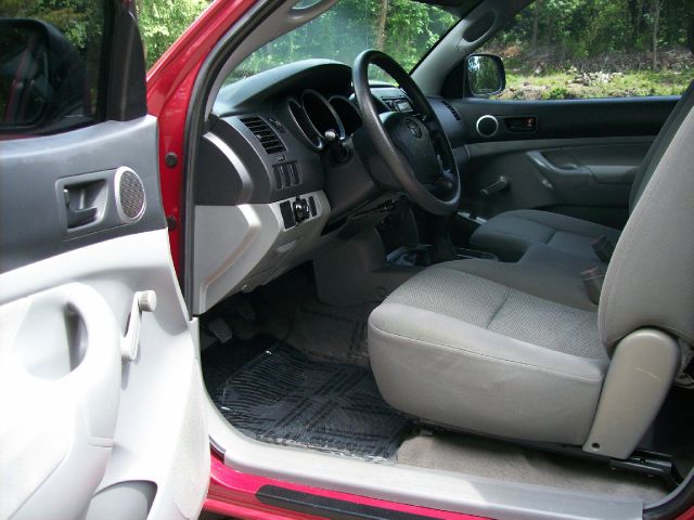 Toyota Tacoma 2006 photo 7