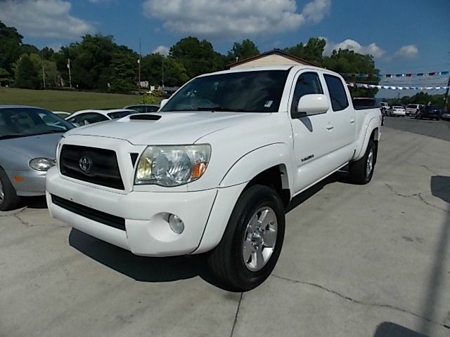 Toyota Tacoma E63 AMG WE Finance Pickup Truck