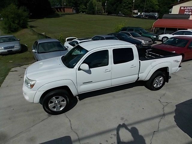 Toyota Tacoma 2006 photo 1