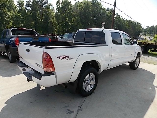 Toyota Tacoma 2006 photo 2