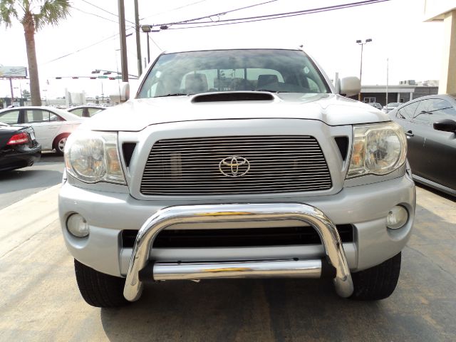 Toyota Tacoma 2006 photo 4