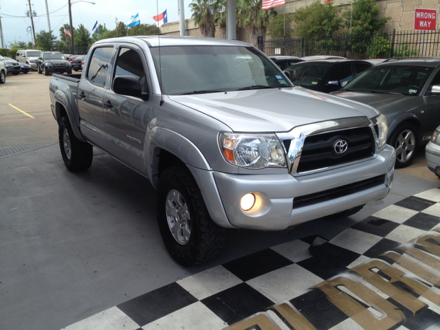 Toyota Tacoma 2006 photo 1