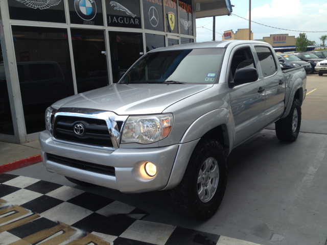 Toyota Tacoma 2006 photo 3