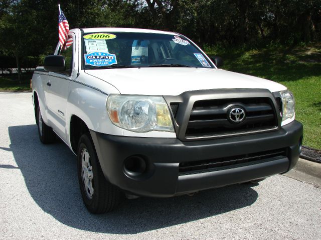 Toyota Tacoma 2006 photo 1