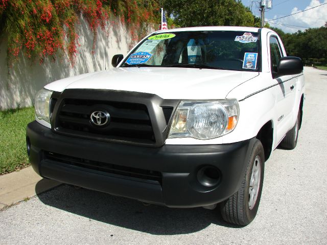 Toyota Tacoma 2006 photo 2