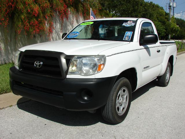 Toyota Tacoma 2006 photo 3