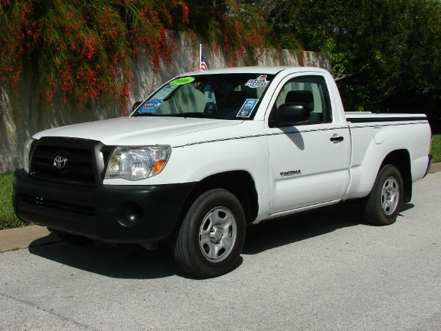 Toyota Tacoma 2006 photo 4