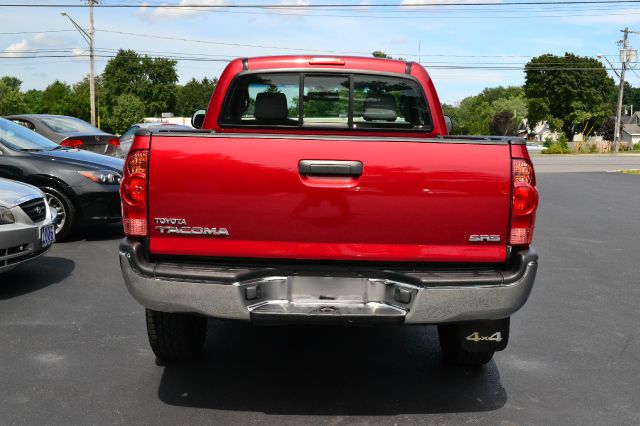 Toyota Tacoma 2006 photo 1