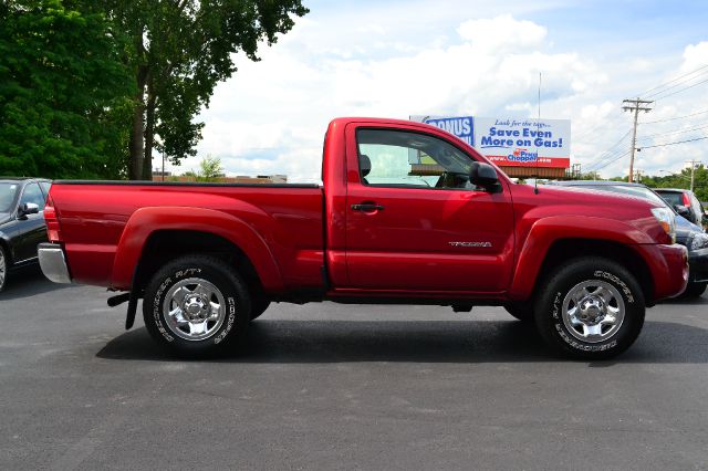 Toyota Tacoma 2006 photo 3