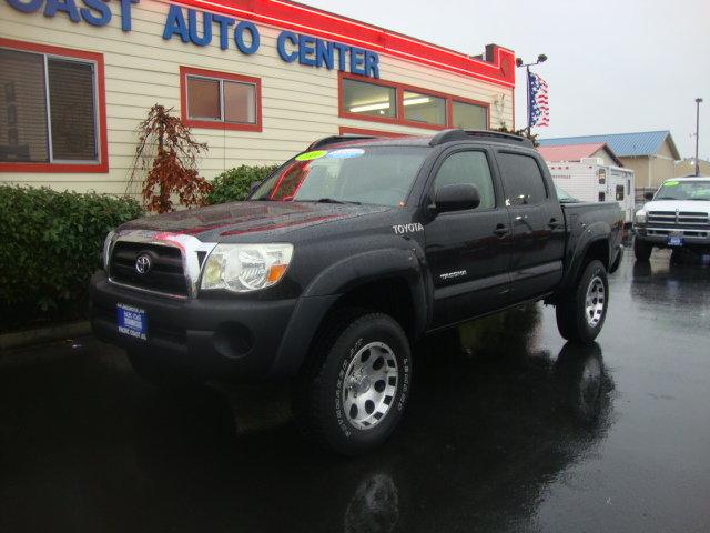 Toyota Tacoma I Limited Pickup