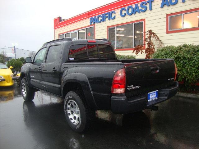 Toyota Tacoma 2006 photo 1