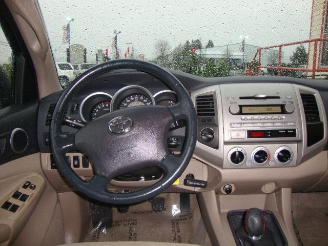 Toyota Tacoma 2006 photo 4