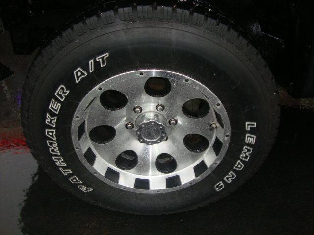 Toyota Tacoma 2006 photo 5