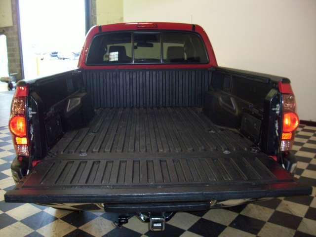 Toyota Tacoma 2006 photo 1