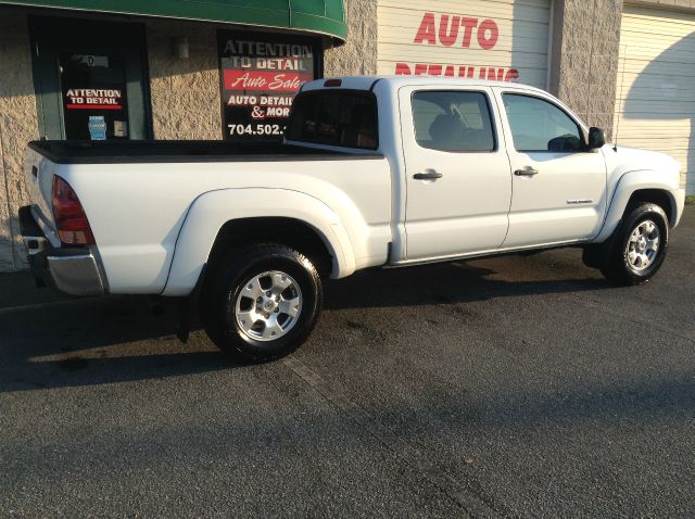 Toyota Tacoma 2006 photo 1