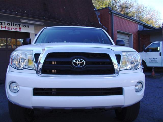 Toyota Tacoma 2006 photo 1