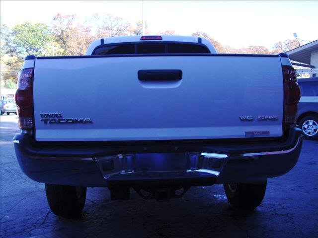 Toyota Tacoma 2006 photo 3