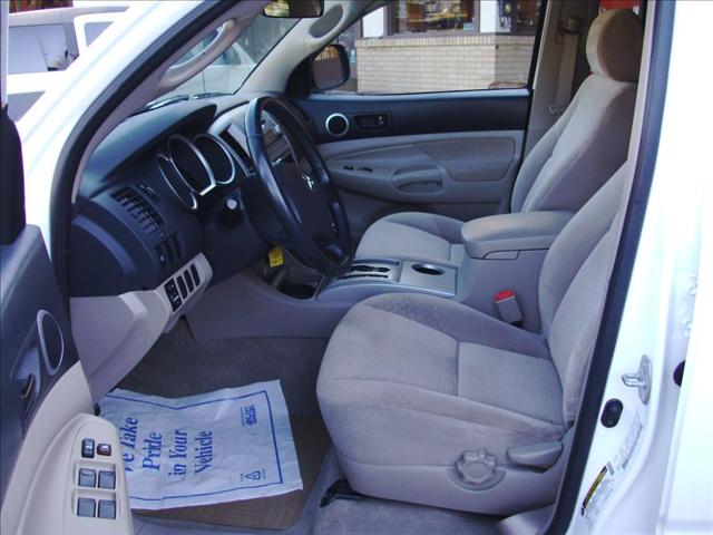 Toyota Tacoma 2006 photo 4