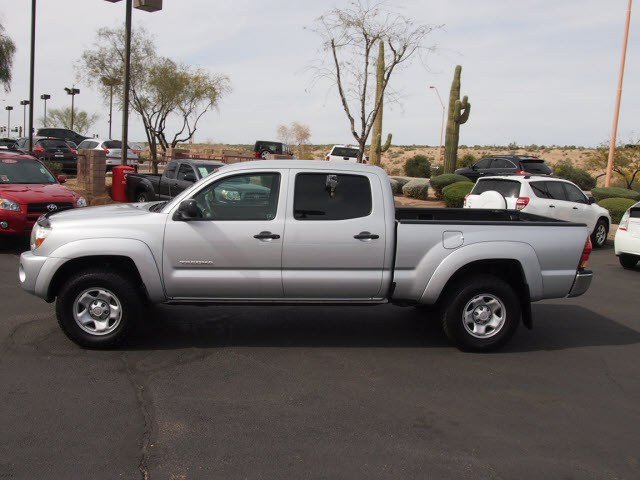 Toyota Tacoma 2007 photo 3