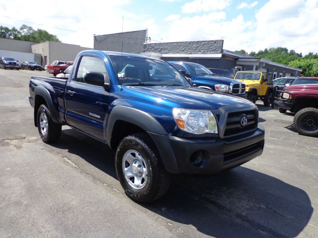 Toyota Tacoma 2007 photo 2