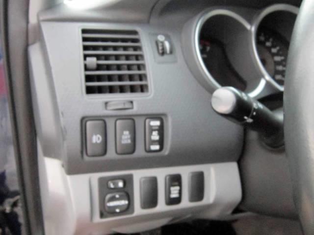 Toyota Tacoma 2007 photo 1