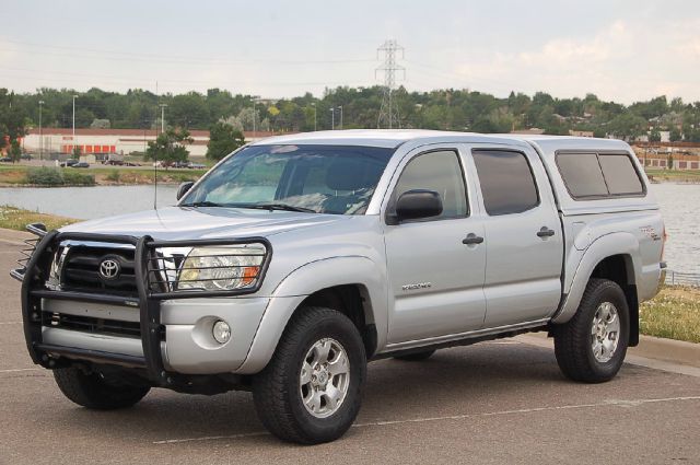 Toyota Tacoma 2007 photo 2