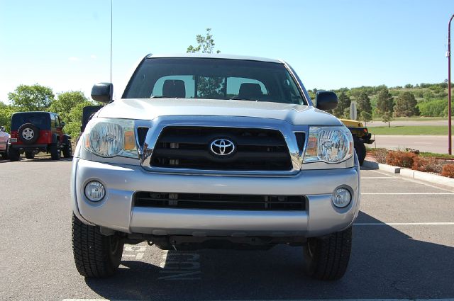 Toyota Tacoma 2007 photo 12