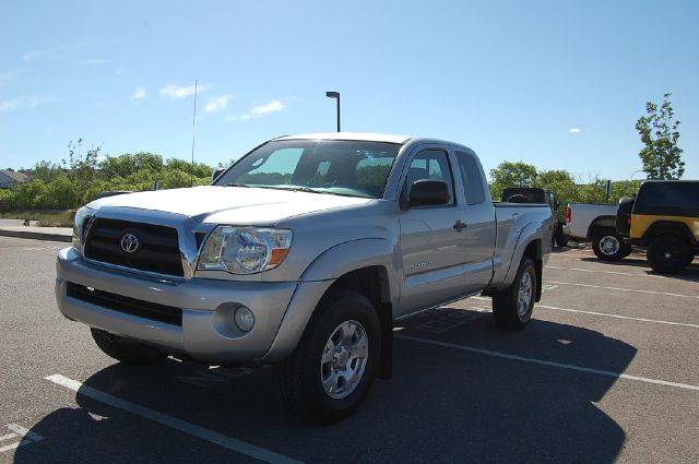 Toyota Tacoma 2007 photo 13