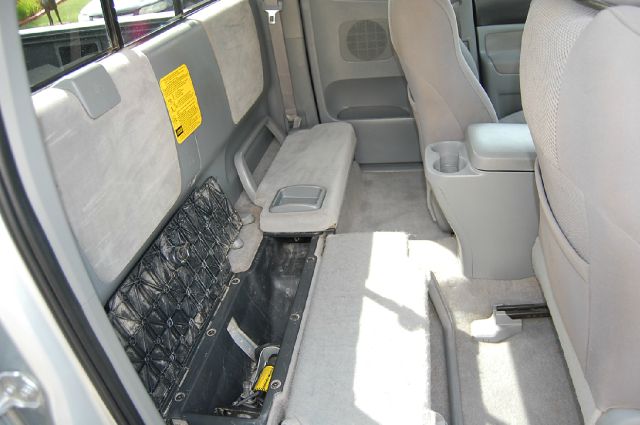 Toyota Tacoma 2007 photo 3