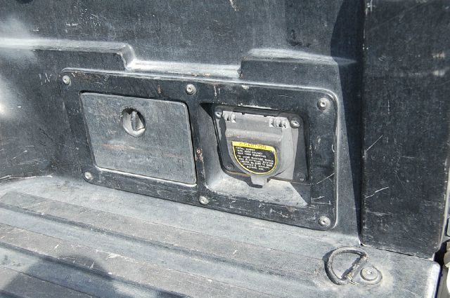 Toyota Tacoma 2007 photo 5