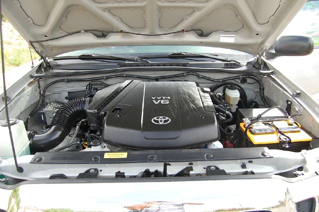 Toyota Tacoma 2007 photo 7