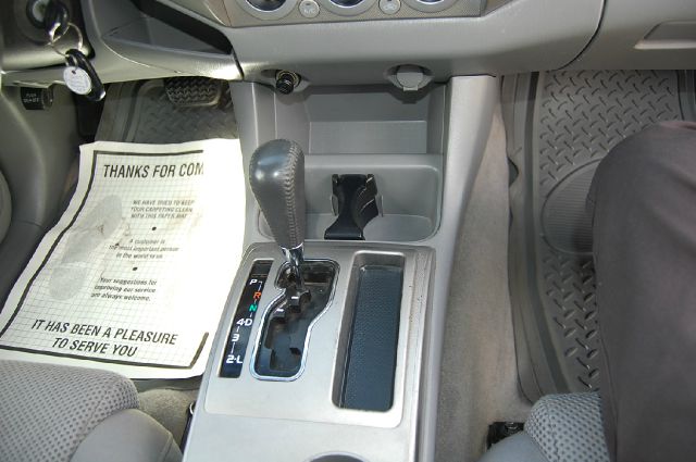 Toyota Tacoma 2007 photo 9