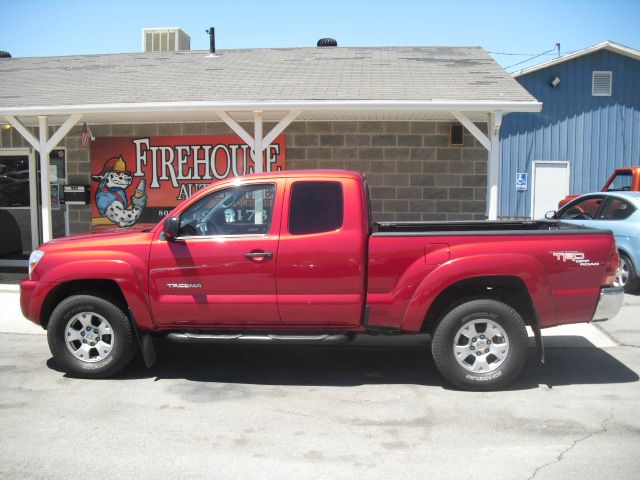 Toyota Tacoma 2007 photo 7