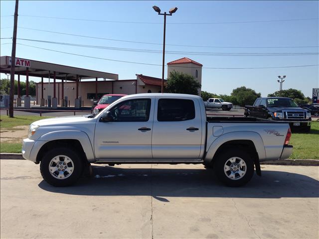 Toyota Tacoma 2007 photo 1