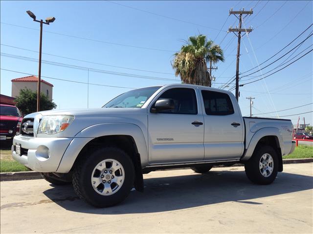 Toyota Tacoma 2007 photo 2