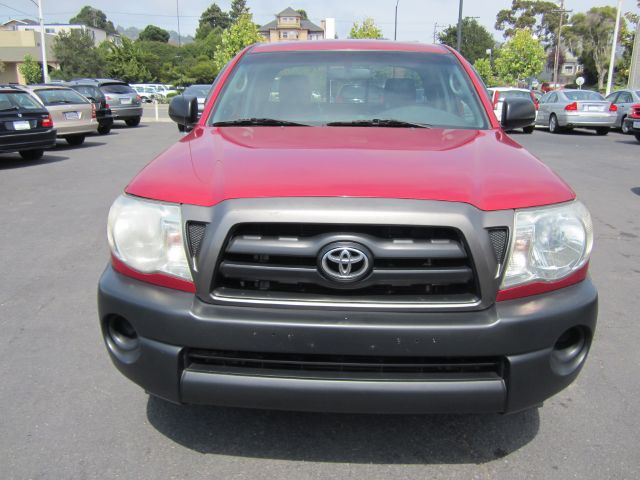 Toyota Tacoma 2007 photo 1