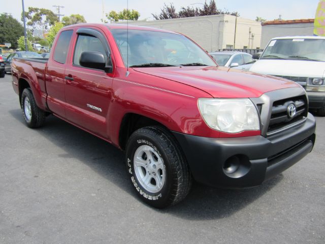 Toyota Tacoma 2007 photo 2