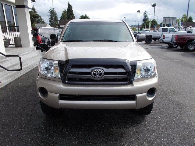 Toyota Tacoma 2007 photo 1