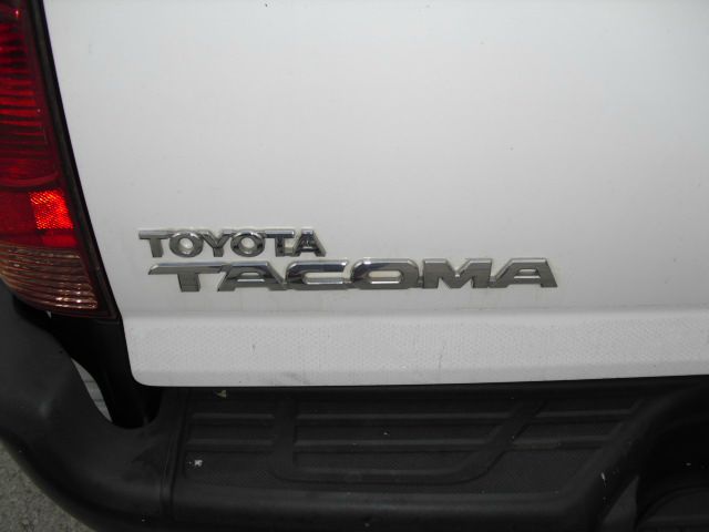 Toyota Tacoma 2007 photo 1